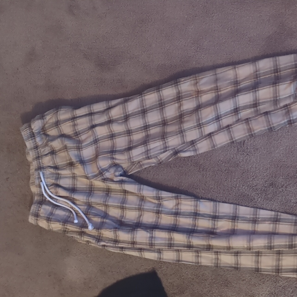 Brandy Melville PJ pants